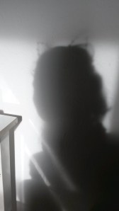 An immortality complex can make a ghost of you.