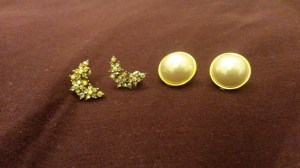 Past phases have a trippy glamour... 