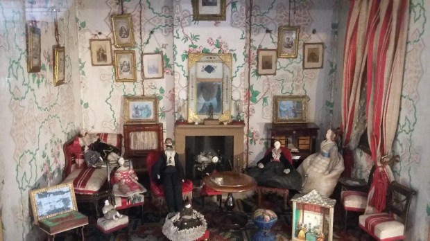 victoriandollshouse